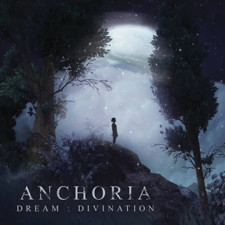Dream : Divination by Anchoria